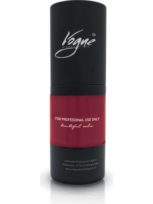 Vogue 305 Rose Wood Kalıcı Dudak Pigmenti