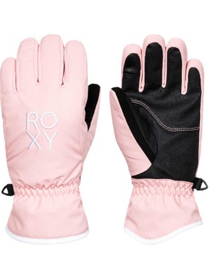 Roxy Fresh Fields Insulated Kız Çocuk Kayak/Snowboard Kar Eldiveni ERGHN03035