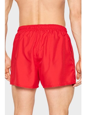 Emporio Armani Deniz Şortu Cepli Mayo Short Erkek Mayo Short S 211752 2R438 00173