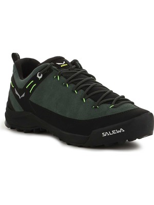 Salewa Wildfire Leather Erkek Deri Ayakkabı