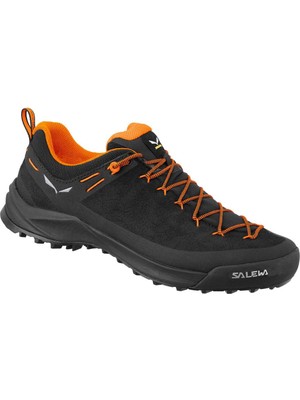 Salewa Wildfire Leather Erkek Deri Ayakkabı
