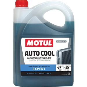 Auto Cool Expert -37°c 5l