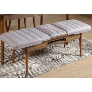 Ahşap Açılır Bench