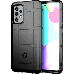 Samsung Galaxy A52 4g / 5g / A52S 5g Tpu Telefon Kapağı (Yurt Dışından)