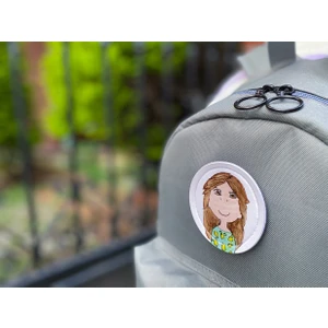 Agu Patch Lalo