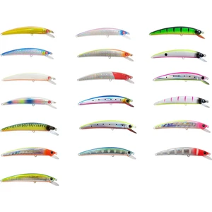 Les Terron 110F 11CM 14G Maket Balık