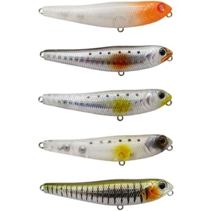 Pluto 70F 6.2 G Maket Balık