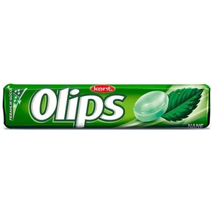 Olips Nane Aromalı Şeker 28GR x 24 Adet