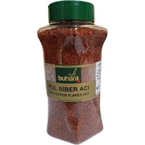 Acı Pul Biber Pet 500 gr