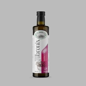 Emr Kervan Herbs Garden Bronıx Quercetın & Resveratrol & Ekinezya Katkılı Keçiboynuzu Özü (Soğuk Press) 350 ml