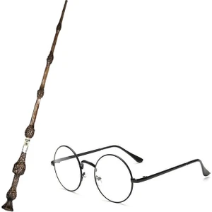 Harry Potter Asa ve Gözlük