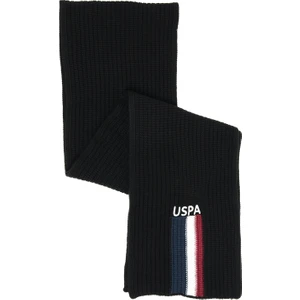 U.s. Polo Assn. Atkı, 1, Siyah