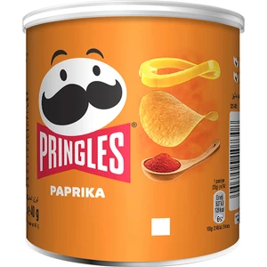 Paprika 40 gr
