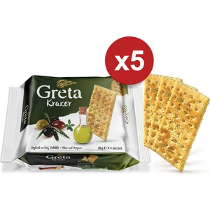 greta Zeytin&kekik  x 5 Adet