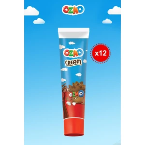Tüp Krema 35  gr x 12 Adet