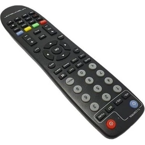 Ata Elektronik Orjinal Dreamstar Master Ip - Wellbox Atom - KS01  Tv Uydu Kumandası Oval Tip Orgınal
