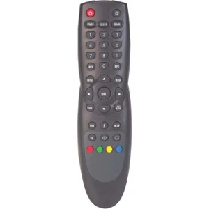 Ata Elektronik Next 2000 Cıs Fta Next YE-2000 Plus Next YE-2000 Cx Super Uydu Alıcı Cihazı Kumanda NEXT2000