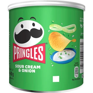 Sour Cream & Onıon 40 Gr