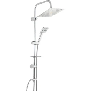 AR k Kare Duş Kolonu Slim 102158035
