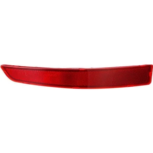 Vw Jetta 2015-2018 Sol Arka Tampon Alt Köşe Reflektörü Yansıtıcı Kedi Gözü 5C6945105B