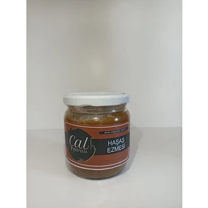 Çal Garası Doğal Katkısız Haşhaş Ezmesi 250 gr