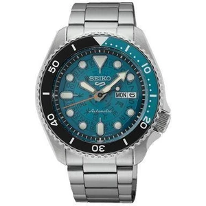 5 Sports SKX ‘Skeleton Style’ Srpj45k Erkek Kol Saati