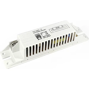 1X36W T8 Elektronik Balast