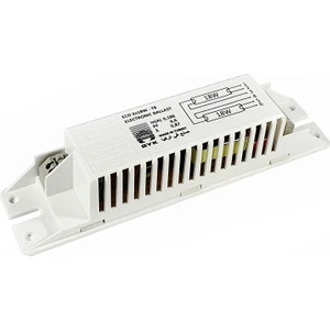2X18W T8 Elektronik Balast
Made in Türkiye