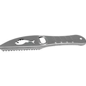 Albastar Paslanmaz Inox Krom Balık Pulu Temizleyici