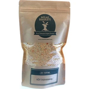 Milas Bereketi Köy Tarhanası