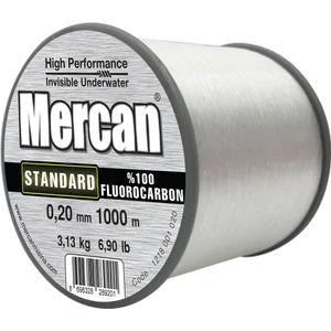 Fluorocarbon Standart 1000 M Makara Misina