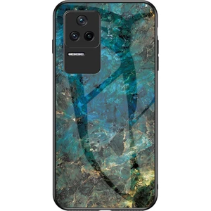 Lr Joyful Xiaomi Poco F4 Uyumlu Telefon Kabı - Çok Renkli  (Yurt Dışından)