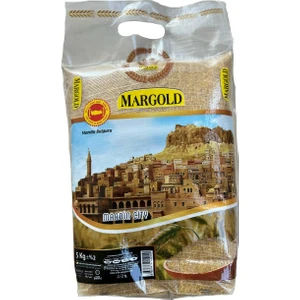 Mardin Margold Iri Pilavlık Bulgur 5  kg