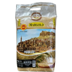 Mardin Margold Köftelik Bulgur 5  kg