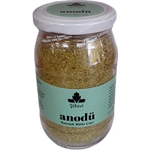 Anodü Nodül Karışık Bitki Çayı