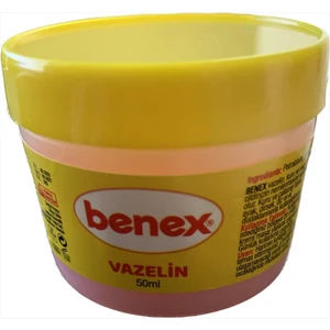 Vazelin