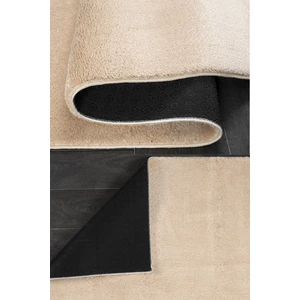 Bonny Home Relax Vizon Yumuşak Halı Kaymaz Taban Kesme Yıkanabilir Yolluk