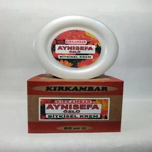 Aynısefa Özlü Bitkisel Krem  60 ml