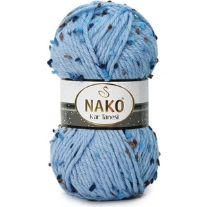 Kar Tanesi (Beş Adet Bir Paket)