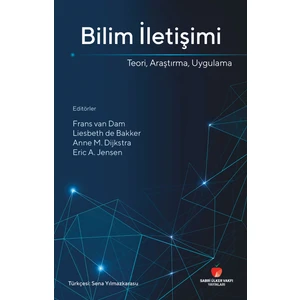 Bilim Iletişimi