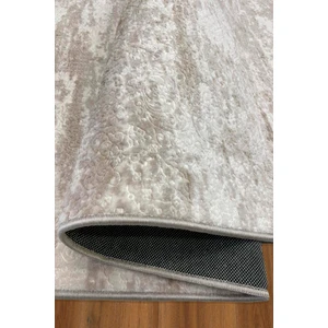 Bonny Home Nova Vizon Yıkanabilir Kaymaz Taban Halı Dekoratif Yumuşak Kesme Yolluk