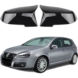 Yarasa Batman Ayna Kapağı Volkswagen Golf 5 2003-2009