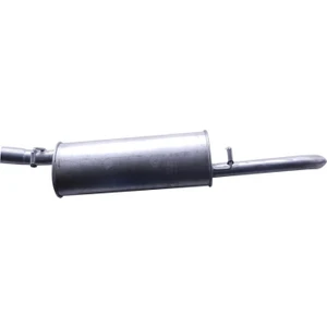 Opel Vectra (A) 2.0 Arka Susturucu Egzoz 88-95