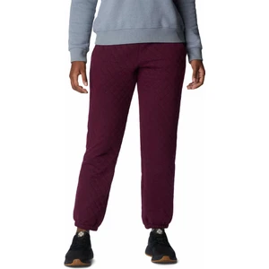 Lodge Quilted Jogger Kadın Eşofman Altı