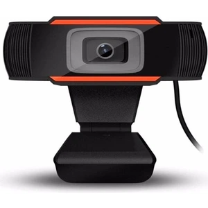 Full Hd Webcam Bilgisayar Kamera WB001