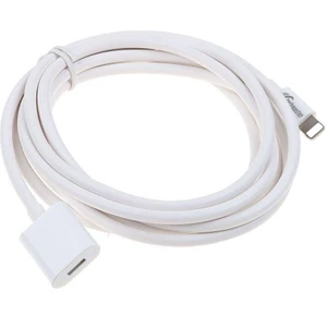 Apple iPhone Lightning Uzatma Kablosu 1 Metre