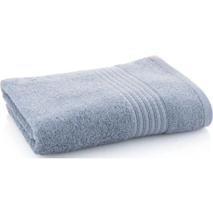 Cindy - Bambu Yüz Havlusu Mavi 50X90CM