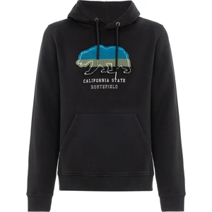 Routefield Henry Siyah Erkek Sweatshirt RFHENRY2223-001