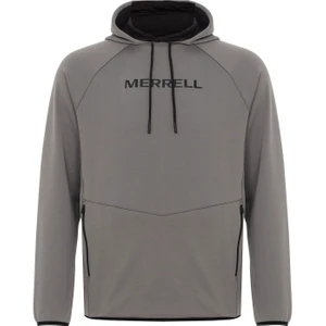 Search Erkek Gri Sweatshirt