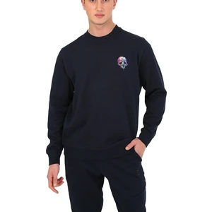 Skull Erkek Sweatshirt ESWTP0001 ESWTP0001018